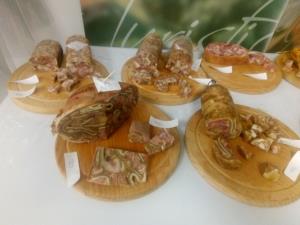 Praznik hladetine in prezvuršta 13